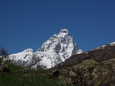 Ferienwohnung in Valtournenche (Valle d