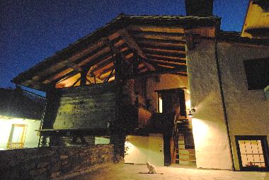 Ferienwohnung in Valtournenche (Valle d'Aosta/Valle d'Aoste) oder Ferienwohnung oder Ferienhaus