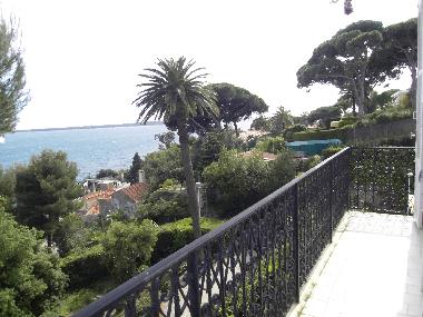 Villa in Cannes (Alpes-Maritimes) oder Ferienwohnung oder Ferienhaus