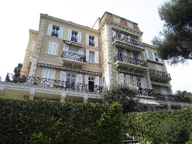 Villa in Cannes (Alpes-Maritimes) oder Ferienwohnung oder Ferienhaus