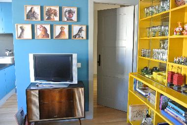 Pension in porto (Norte) oder Ferienwohnung oder Ferienhaus