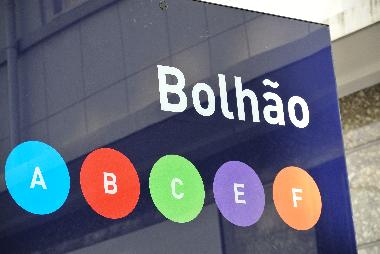 Pension in porto (Norte) oder Ferienwohnung oder Ferienhaus