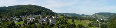 Strycktal Willingen