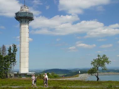 Ettelsberg-Hochheideturm