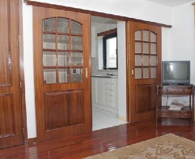 Ferienwohnung in Coimbra (Baixo Mondego) oder Ferienwohnung oder Ferienhaus