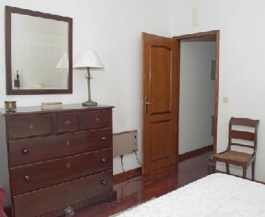 Ferienwohnung in Coimbra (Baixo Mondego) oder Ferienwohnung oder Ferienhaus