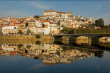 Ferienwohnung in Coimbra (Baixo Mondego) oder Ferienwohnung oder Ferienhaus