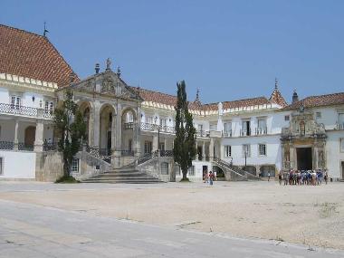 Ferienwohnung in Coimbra (Baixo Mondego) oder Ferienwohnung oder Ferienhaus