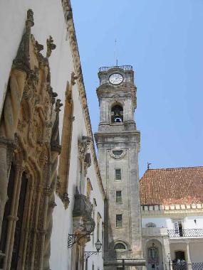 Ferienwohnung in Coimbra (Baixo Mondego) oder Ferienwohnung oder Ferienhaus