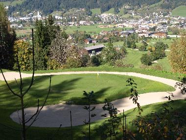 Ferienhaus in Radstad (Salzburg und Umgebung) oder Ferienwohnung oder Ferienhaus