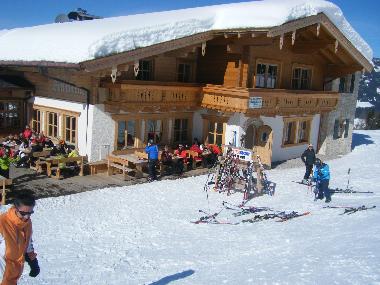 Ferienhaus in Radstad (Salzburg und Umgebung) oder Ferienwohnung oder Ferienhaus