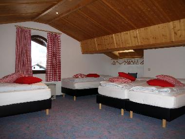 Ferienhaus in Radstad (Salzburg und Umgebung) oder Ferienwohnung oder Ferienhaus