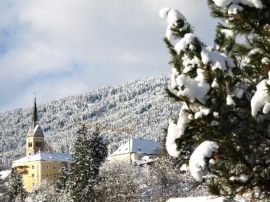 Ferienhaus in Radstad (Salzburg und Umgebung) oder Ferienwohnung oder Ferienhaus