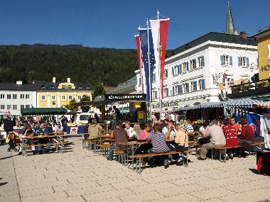 Ferienhaus in Radstad (Salzburg und Umgebung) oder Ferienwohnung oder Ferienhaus