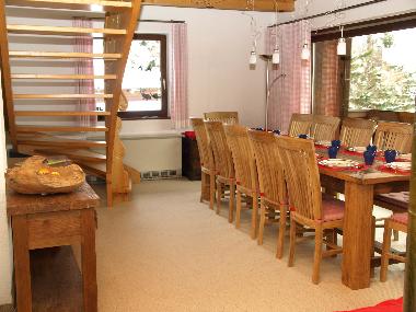 Ferienhaus in Radstad (Salzburg und Umgebung) oder Ferienwohnung oder Ferienhaus