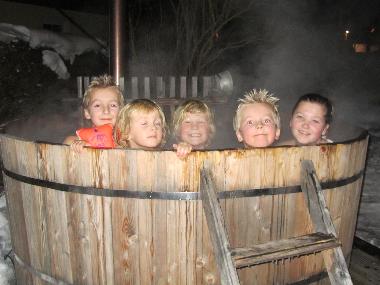 Ferienhaus in Radstad (Salzburg und Umgebung) oder Ferienwohnung oder Ferienhaus