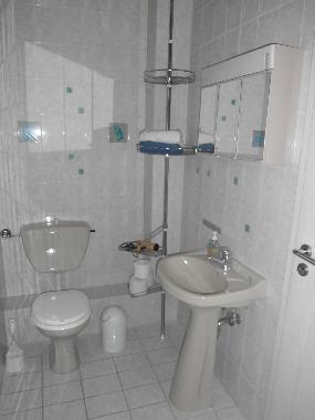 Ferienwohnung in Bad Frankenhausen (Harz/Unterharz) oder Ferienwohnung oder Ferienhaus