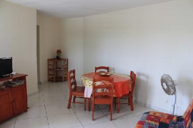 Ferienwohnung in Le Gosier (Guadeloupe) oder Ferienwohnung oder Ferienhaus
