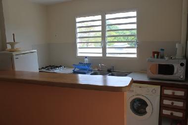 Ferienwohnung in Le Gosier (Guadeloupe) oder Ferienwohnung oder Ferienhaus