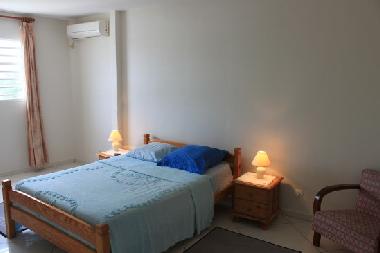 Ferienwohnung in Le Gosier (Guadeloupe) oder Ferienwohnung oder Ferienhaus
