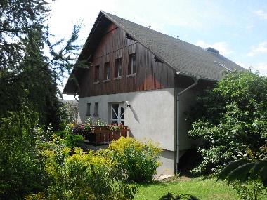 Ferienwohnung in Bad Frankenhausen (Harz/Unterharz) oder Ferienwohnung oder Ferienhaus
