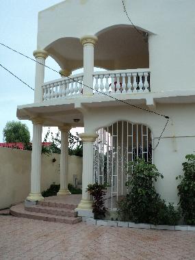 Ferienhaus in Brusubi (Western) oder Ferienwohnung oder Ferienhaus