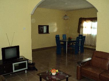 Ferienhaus in Brusubi (Western) oder Ferienwohnung oder Ferienhaus