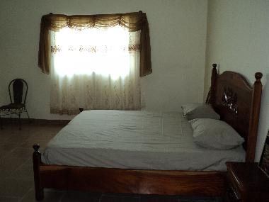 Ferienhaus in Brusubi (Western) oder Ferienwohnung oder Ferienhaus