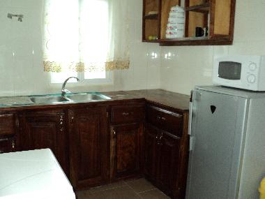 Ferienhaus in Brusubi (Western) oder Ferienwohnung oder Ferienhaus