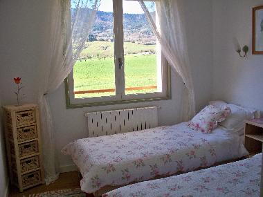 Ferienhaus in Puivert (Aude) oder Ferienwohnung oder Ferienhaus