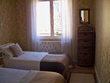 Ferienhaus in Puivert (Aude) oder Ferienwohnung oder Ferienhaus