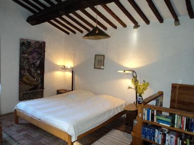 Doppelzimmer, 1. Stock