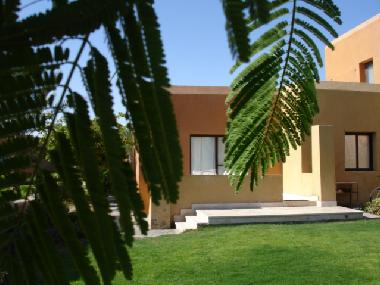 Chalet in Makadi (Al Bahr al Ahmar) oder Ferienwohnung oder Ferienhaus