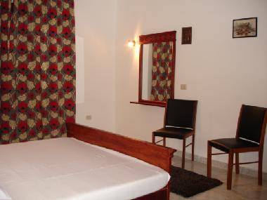 Chalet in Makadi (Al Bahr al Ahmar) oder Ferienwohnung oder Ferienhaus