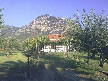 Ferienhaus in Armenioi (Messinia) oder Ferienwohnung oder Ferienhaus