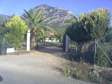 Ferienhaus in Armenioi (Messinia) oder Ferienwohnung oder Ferienhaus
