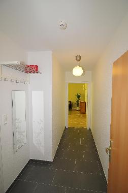 Ferienwohnung in Trier (Mosel - Saar) oder Ferienwohnung oder Ferienhaus