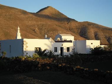 Ferienhaus in Maciot (Lanzarote) oder Ferienwohnung oder Ferienhaus