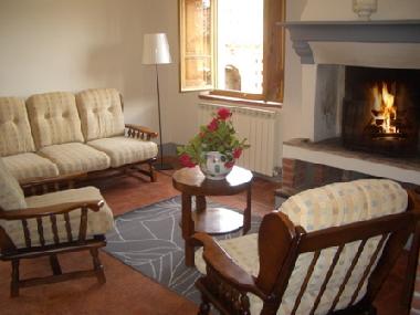 Ferienwohnung in Lucca (Lucca) oder Ferienwohnung oder Ferienhaus