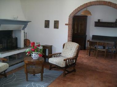 Ferienwohnung in Lucca (Lucca) oder Ferienwohnung oder Ferienhaus