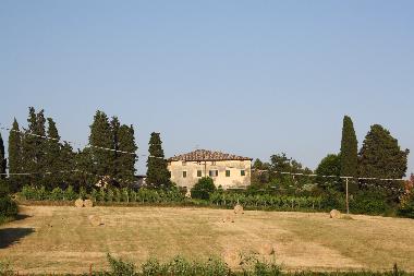 Ferienwohnung in Lucca (Lucca) oder Ferienwohnung oder Ferienhaus