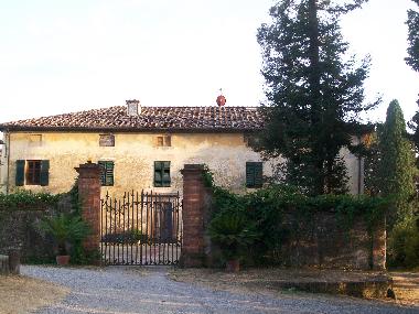 Ferienwohnung in Lucca (Lucca) oder Ferienwohnung oder Ferienhaus