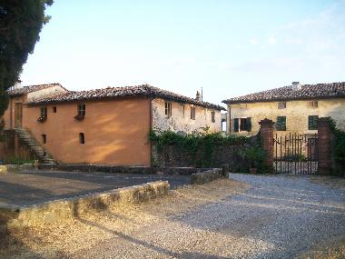 Ferienwohnung in Lucca (Lucca) oder Ferienwohnung oder Ferienhaus