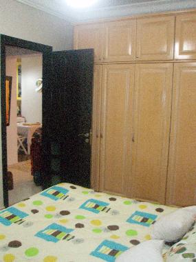 Ferienwohnung in Mahdia (Al Mahdiyah) oder Ferienwohnung oder Ferienhaus