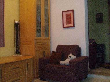 Ferienwohnung in Mahdia (Al Mahdiyah) oder Ferienwohnung oder Ferienhaus