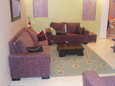 Ferienwohnung in Mahdia (Al Mahdiyah) oder Ferienwohnung oder Ferienhaus