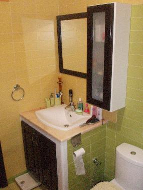 Ferienwohnung in Mahdia (Al Mahdiyah) oder Ferienwohnung oder Ferienhaus