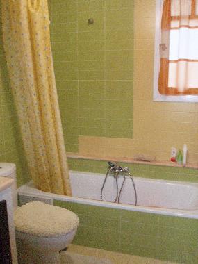 Ferienwohnung in Mahdia (Al Mahdiyah) oder Ferienwohnung oder Ferienhaus