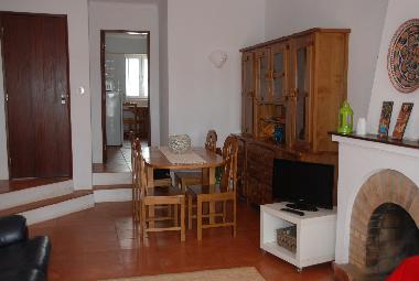 Ferienhaus in Vila Nova de Milfontes (Alentejo Litoral) oder Ferienwohnung oder Ferienhaus