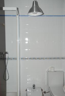 Ferienhaus in Vila Nova de Milfontes (Alentejo Litoral) oder Ferienwohnung oder Ferienhaus